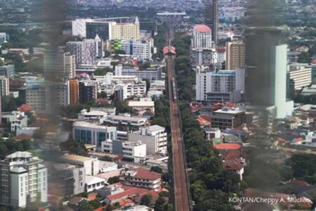 Pertumbuhan Ekonomi Kuartal IV 2025 Diprediksi 5,25%