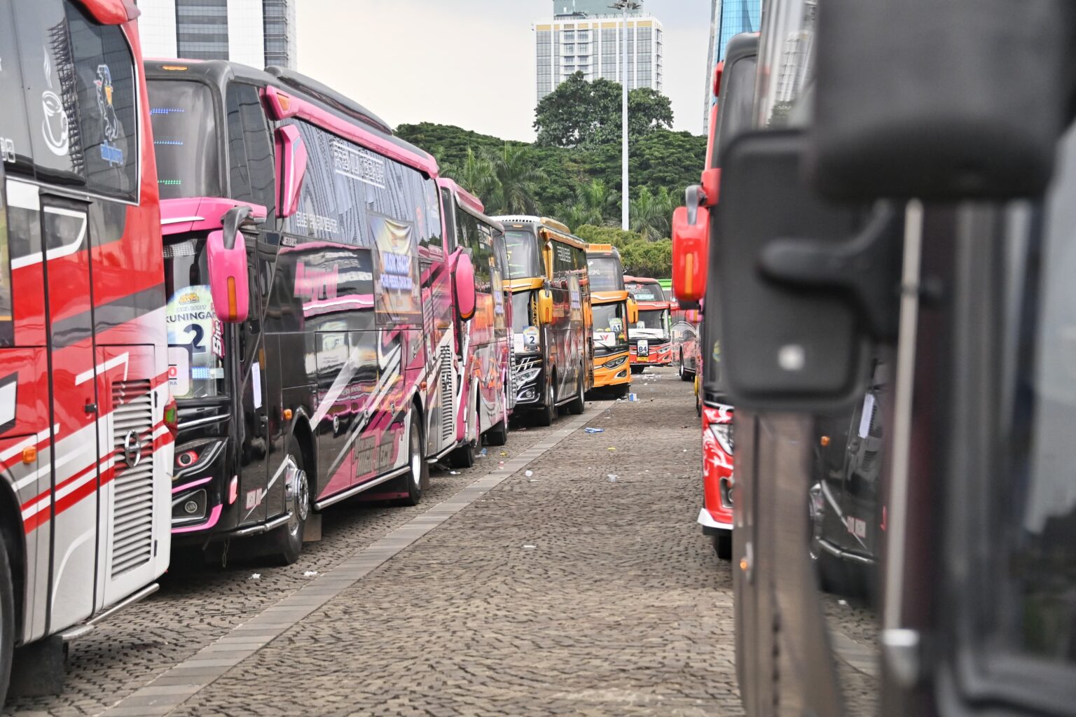 Siapkan Ribuan Tiket, Ini Cara Daftar Mudik Gratis Pemprov Jabar 2026