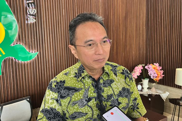 Ketua IDAI yang Dipecat oleh Menkes Budi Gunadi Sadikin