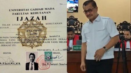 Mantan Wakapolri Sebut Laporan Jokowi soal Roy Suryo Tak Jelas Dasar Hukumnya