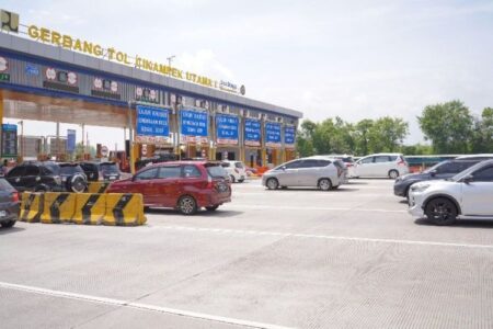 10 jalur mudik cepat Jakarta–Jawa Tengah via tol, perjalanan lancar tanpa ribet