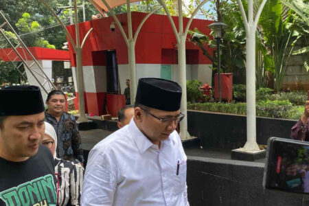 KPK: Biro Perjalanan Masih Ragu Umumkan Informasi Jual-Beli Kuota Haji