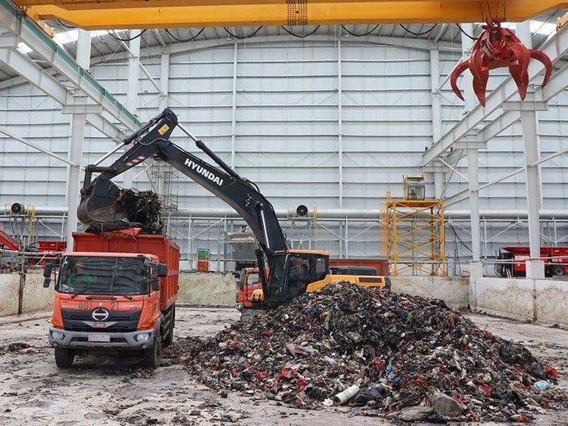 Gubernur Pramono soal program gentengisasi: 1.000 persen saya setuju