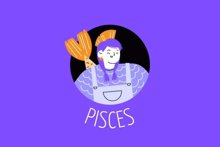Ramalan Zodiak Pisces Besok Kamis 5 Februari 2026: Lengkap Segala Aspek