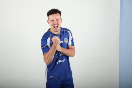 Pemain Belanda Siap Debut di Derbi Mataram Bersama PSIM