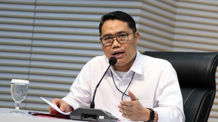 KPK Periksa Importir PT Blueray dalam Kasus Suap Bea Cukai