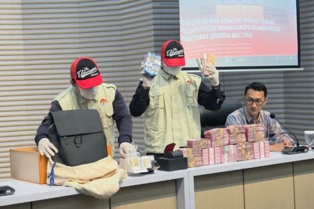 KPK Soroti Risiko Korupsi di Bea Cukai, Beri 5 Rekomendasi Pengelolaan Impor