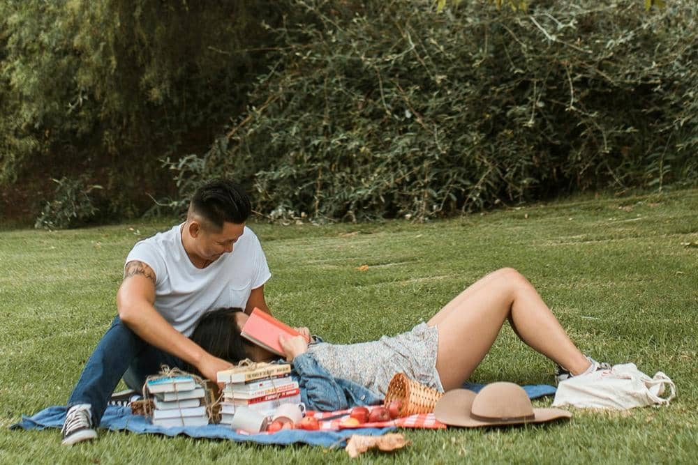 9 ide aktivitas romantis untuk pacar tanpa biaya mahal