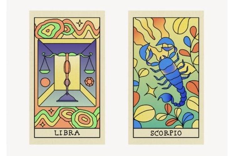 Ramalan Zodiak Libra dan Scorpio 8 Februari 2026: Cinta, Karir, Kesehatan, dan Keuangan