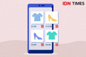 5 Trik Efektif Hemat Belanja Online Saat Ramadan