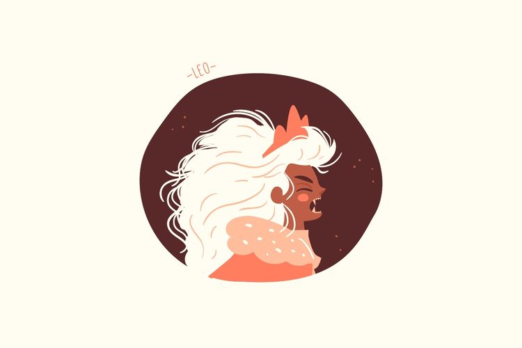 Ramalan Zodiak Leo Lengkap Besok Senin 9 Februari 2026: Finansial, Karir, Hoki, Mobilitas, Kesehatan, Mental, dan Cinta