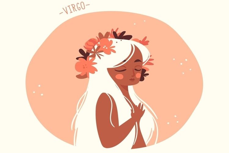 Ramalan Virgo Hari Ini: Hoki, Keuangan, Karier, Cinta, Kesehatan, Psikologis, Kehidupan Pribadi, dan Mobilitas