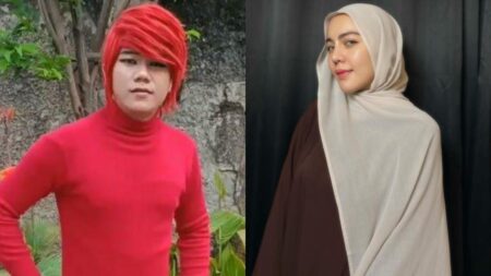Ternyata Pesulap Merah Nikahi Ratu Tanpa Izin Istri Pertama, Ini Penyebab Kondisi Tika Mega