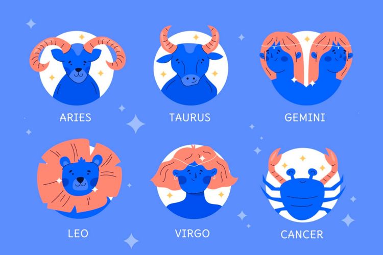 Ramalan Zodiak Besok 9 Februari 2026: Aries, Taurus, Gemini, Cancer, Leo, Virgo