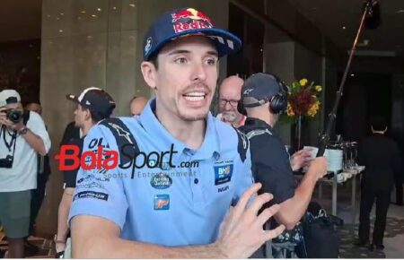 Alex Marquez Akui Sudah Bahas Masa Depan di MotoGP dengan Marc Marquez