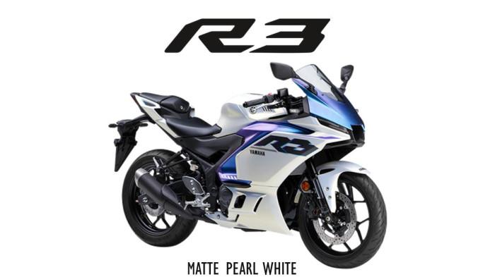 Yamaha YZF-R3/R25 Indonesia Raih Penghargaan Internasional di Jepang