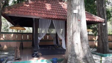 5 rekomendasi wisata alam Wonogiri Jateng untuk healing akhir pekan