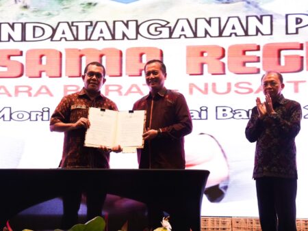 InJourney tingkatkan pariwisata Bali-Nusra dengan layanan terintegrasi