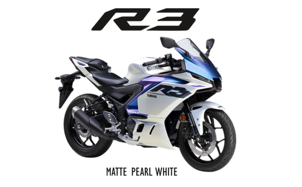 YZF-R3/R25 Bikin Bangga, Juara Bergengsi di Jepang