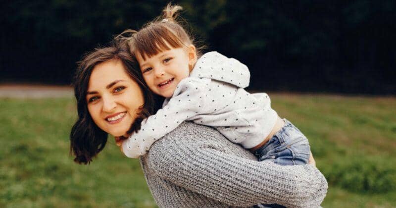 5 cara sederhana menghabiskan waktu berkualitas bersama balita mama