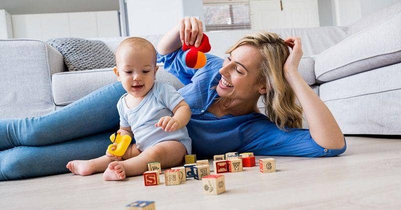 Jangan Remehkan! Ini Alasan Penting Bersihkan Mainan Anak