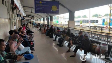 6 Program Mudik Gratis Lebaran 2026: Bus, Kereta, Pesawat untuk Perantau