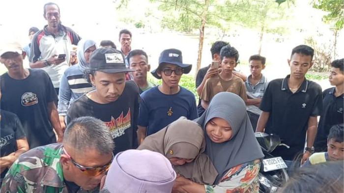 Berita Populer Padang: Dua Tewas Tersapu, Pencurian di Minimarket, dan Renovasi GOR H Agus Salim