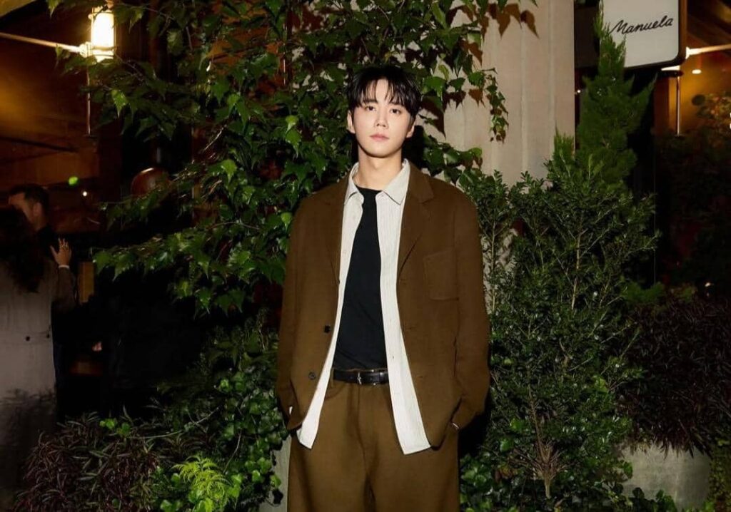 3 Drama Korea Lee Jun Young Tahun 2026, Bergabung dalam Four Hands!