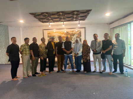 5 Berita Terpopuler: 16 Organisasi PPPK Ajukan 5 Tuntutan, Istana Angkat Bicara