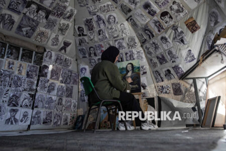 Kontraktor AS Tawarkan Proyek Gaza, Janjikan Keuntungan 300 Persen ke Putih