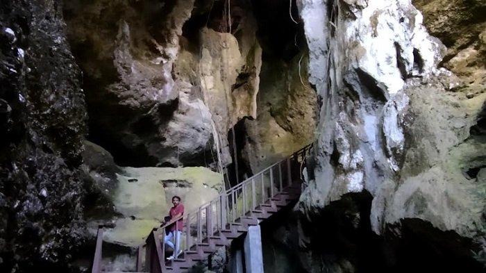 Wisata NTT: 30 Destinasi Menakjubkan di Labuan Bajo dan Sekitarnya, Termasuk Pulau Komodo