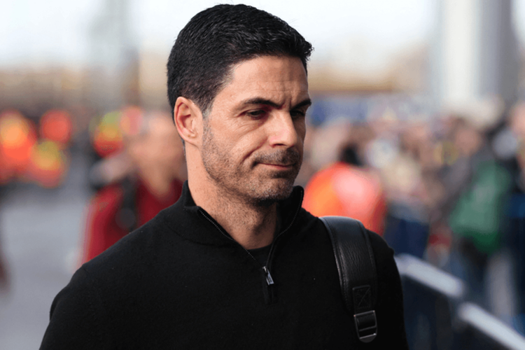 Arteta Buka Suara soal Pemanggilan Eze dan Odegaard saat Arsenal Imbang Lawan Brentford 1-1