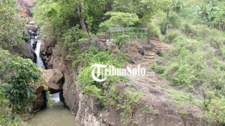 5 Tempat Ibadah Menenangkan di Wonogiri Jateng: Sendang Siwani hingga Pantai Sembukan