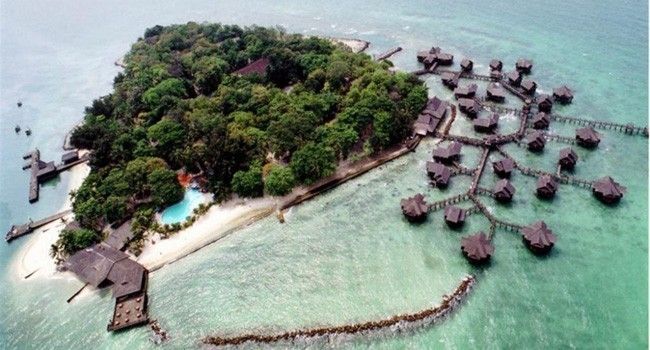 Panduan lengkap naik kapal ke Pulau Seribu: Rute, harga, dan tips terbaru
