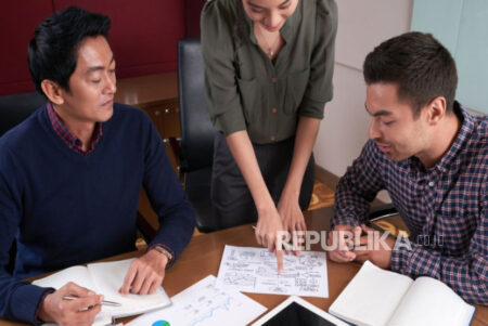 Perusahaan Mencari, Gaji Kompetitif: Jurusan RPL Buka Peluang Karier Luas