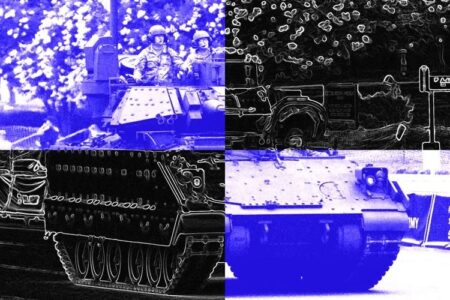 Dari Anti Militer ke Mitra Pentagon: Bagaimana Raksasa AI Amerika Berubah di Tengah Persaingan AS-Tiongkok?