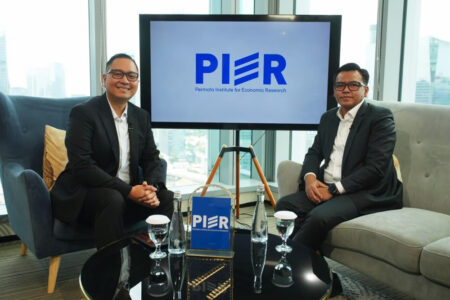 Indonesia percaya capai target pertumbuhan di tengah perubahan ekonomi global