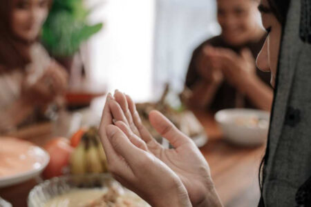 Jadwal Berbuka Puasa Hari Ini di Jawa Tengah dan Yogyakarta