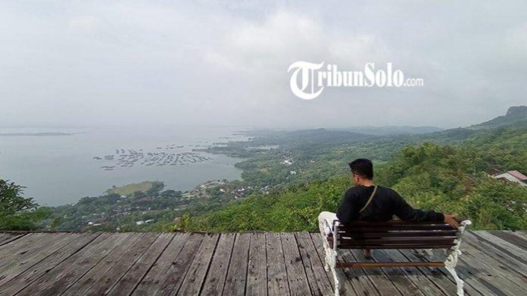 5 Tempat Ngabuburit Menarik di Wonogiri Jateng, Termasuk Watu Cenik dan Puncak Joglo