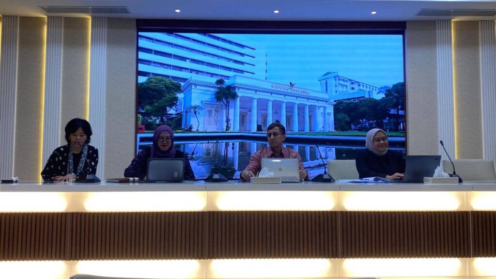 Kemlu: Partisipasi Indonesia di ISF Dukungan Palestina