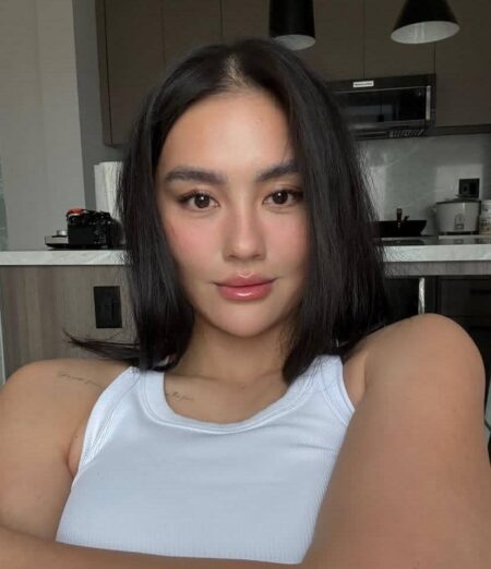 Profil dan Biodata Agnez Mo, dari Artis Kecil ke Dunia Internasional