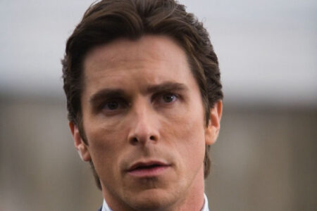 Sebelum Tampil Cantik 6 Jam, Ini Daftar Film Christian Bale dengan Perubahan Tubuh Ekstrem