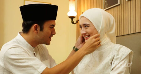 Selama Ramadan, Vidio Tampilkan Hiburan Spesial