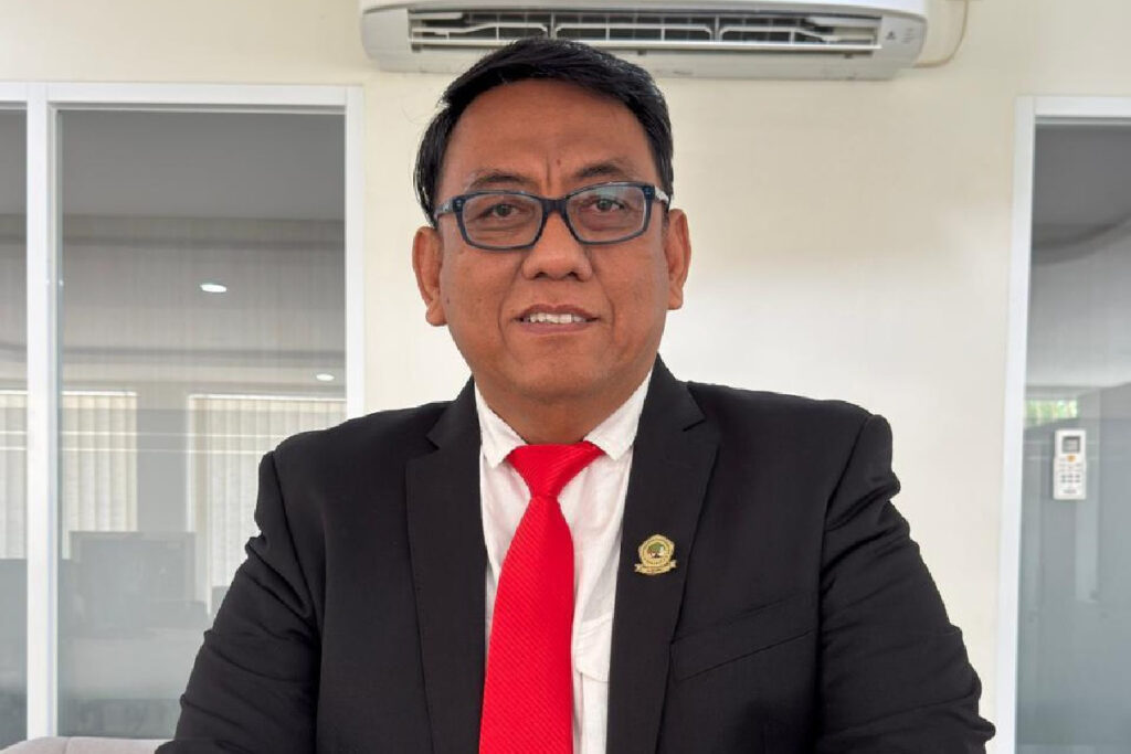 Ancaman Tersembunyi: Spyware dan Keamanan Siber Indonesia