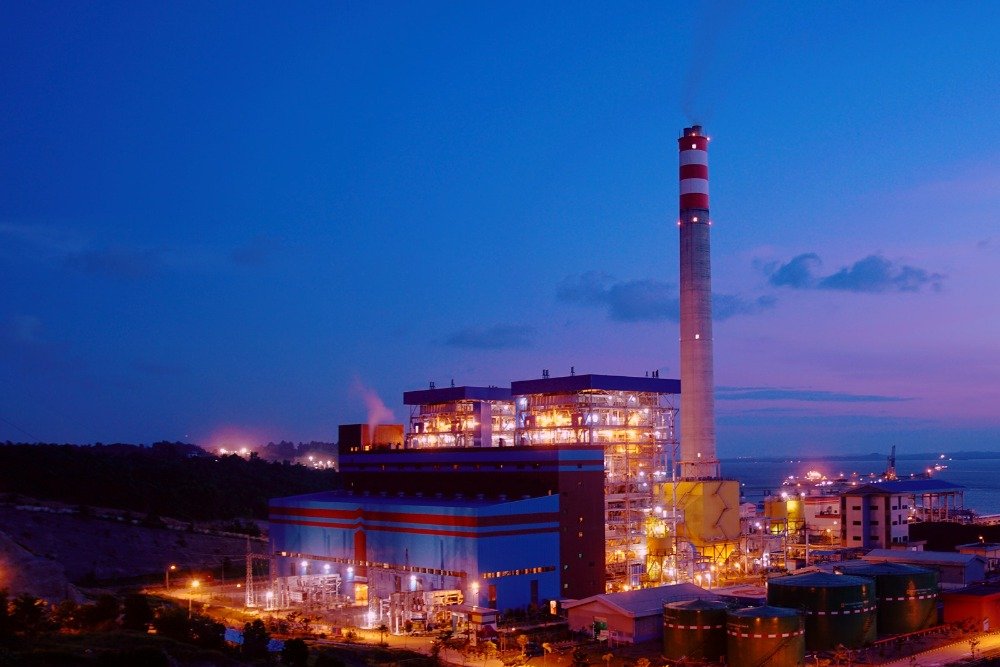 Pembangkit Captive Meledak, Transisi Energi Semakin Berat