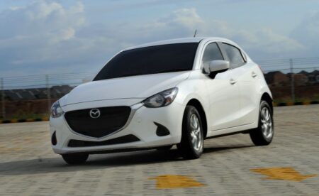 Mazda2 GT 2015 Bekas, Harga Ideal untuk Mudik