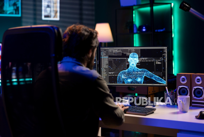 Bukan Prediksi, Ini Alasan Teknologi Jadi Fondasi Dunia Digital 2026