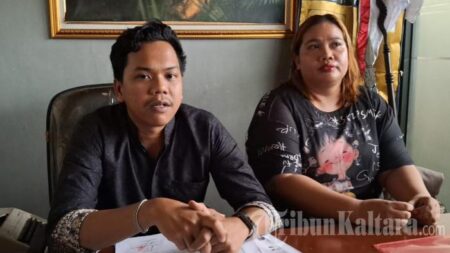 Korban Penipuan Istri Polisi Bertambah, Pemilik Parfum EandampB Tarakan Rugi Rp105 Juta