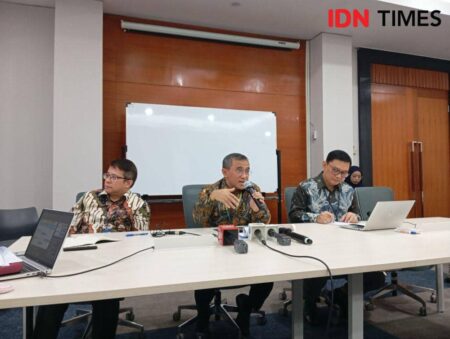 Defisit Neraca Pembayaran RI Tembus 7,8 Miliar Dolar AS