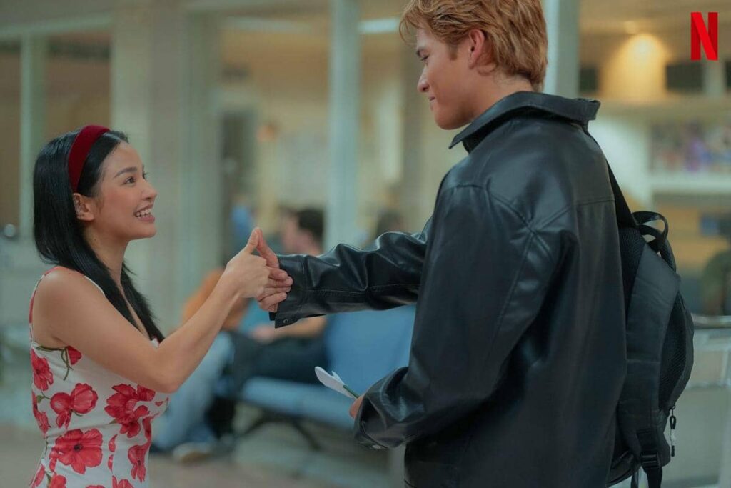 7 Proyek Asli Netflix Filipina 2026, Kembalinya Kathryn Bernardo